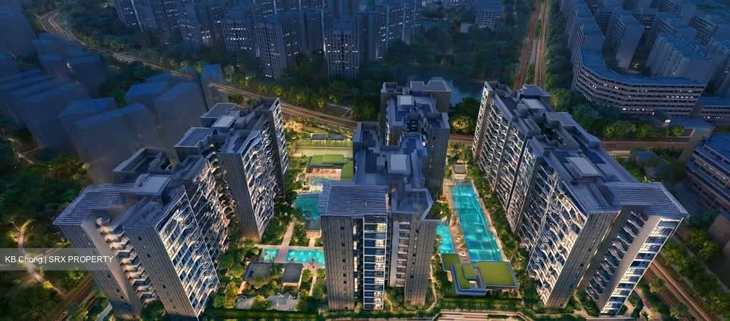 Pinery Residences (D16), Condominium #566074111